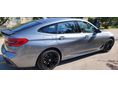 BMW 6-OS SOROZAT 2019/11 - 1