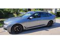 BMW 6-OS SOROZAT 2019/11 - 2