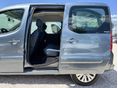 CITROEN BERLINGO 2011/7 - 13