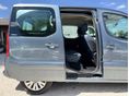 CITROEN BERLINGO 2011/7 - 14