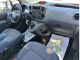 CITROEN BERLINGO 2011/7 - 19