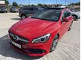 MERCEDES-BENZ CLA 180 2017/10 - 3