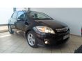 TOYOTA AURIS 2012/1 - 2