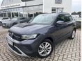 VOLKSWAGEN T-CROSS 2025/10 - 1