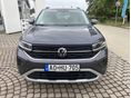 VOLKSWAGEN T-CROSS 2025/10 - 2