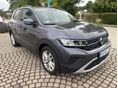 VOLKSWAGEN T-CROSS 2025/10 - 3
