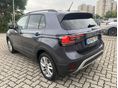 VOLKSWAGEN T-CROSS 2025/10 - 4