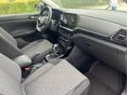 VOLKSWAGEN T-CROSS 2025/10 - 10