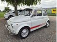 FIAT 500 1970/3 - 1
