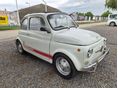 FIAT 500 1970/3 - 2