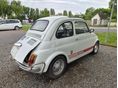 FIAT 500 1970/3 - 3