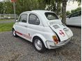 FIAT 500 1970/3 - 4