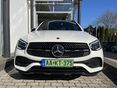 MERCEDES-BENZ GLC-OSZTÁLY 2022/4 - 1