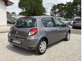 RENAULT CLIO 2011/4 - 5