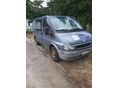 FORD TRANSIT 2002/12 - 2