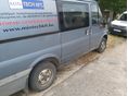 FORD TRANSIT 2002/12 - 3