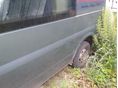 FORD TRANSIT 2002/12 - 10