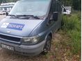 FORD TRANSIT 2002/12 - 1