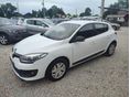 RENAULT MEGANE 2014/7 - 1