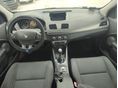 RENAULT MEGANE 2014/7 - 12