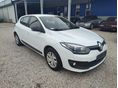 RENAULT MEGANE 2014/7 - 4