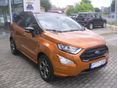 FORD ECOSPORT 2018/4 - 1
