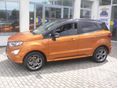 FORD ECOSPORT 2018/4 - 2