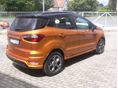 FORD ECOSPORT 2018/4 - 5