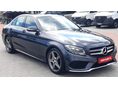 MERCEDES-BENZ C 220 2014/10 - 1