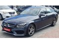 MERCEDES-BENZ C 220 2014/10 - 2