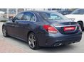 MERCEDES-BENZ C 220 2014/10 - 3