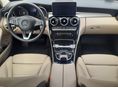 MERCEDES-BENZ C 220 2014/10 - 7