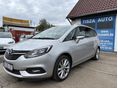 OPEL ZAFIRA TOURER 1.6 CDTI Innovation Start-Stop (7 személyes ) friss nagyszerviz.ülés-kormány fűtés.téli-nyári gumi.szewrvizkönyv