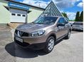 NISSAN QASHQAI 2010/12 - 1
