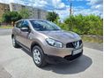 NISSAN QASHQAI 2010/12 - 2