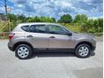 NISSAN QASHQAI 2010/12 - 4
