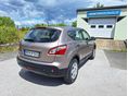 NISSAN QASHQAI 2010/12 - 6