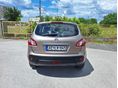 NISSAN QASHQAI 2010/12 - 7