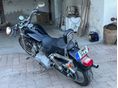 HARLEY-DAVIDSON DYNA WIDE GLIDE Dyna Super Glide