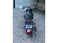 HARLEY-DAVIDSON DYNA WIDE GLIDE 2009/1 - 2