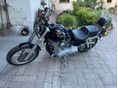 HARLEY-DAVIDSON DYNA WIDE GLIDE 2009/1 - 4