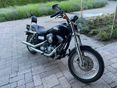 HARLEY-DAVIDSON DYNA WIDE GLIDE 2009/1 - 5