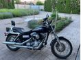 HARLEY-DAVIDSON DYNA WIDE GLIDE 2009/1 - 6