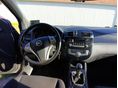 NISSAN PULSAR 2015/1 - 2