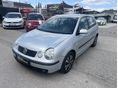 VOLKSWAGEN POLO IV 1.4 75 PD TDI Comfortline Megkímélt! Sz.könyv! Moi.! 89998km!