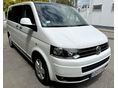 VOLKSWAGEN MULTIVAN 2014/1 - 1