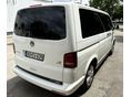 VOLKSWAGEN MULTIVAN 2014/1 - 2