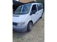 MERCEDES-BENZ VITO 1996/9 - 2