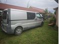 OPEL VIVARO 2005/9 - 1