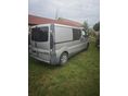 OPEL VIVARO 2005/9 - 3